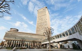 山形駅西口ワシントン